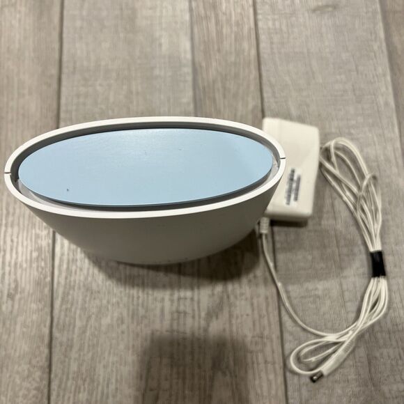 NETGEAR Orbi Model RBR20 Router White Home Mesh WiFi Tri-band - Picture 2 of 4